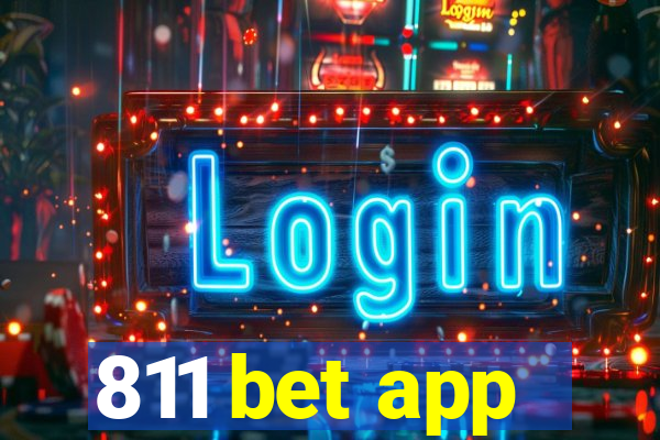 811 bet app